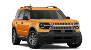 2026 Ford Bronco Sport® External Image 5